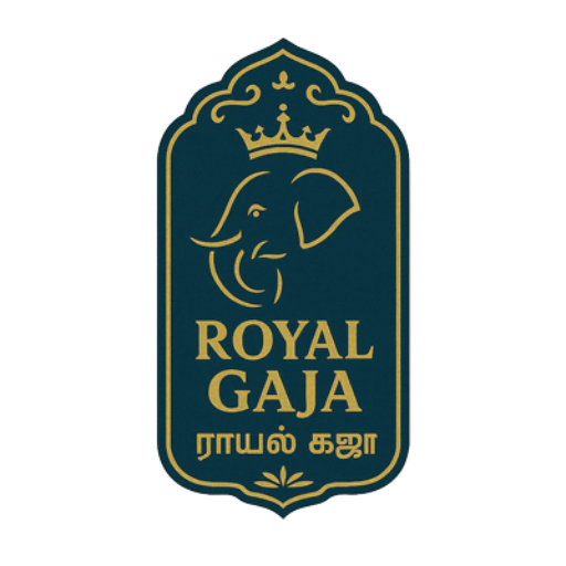 Royal Gaja 
