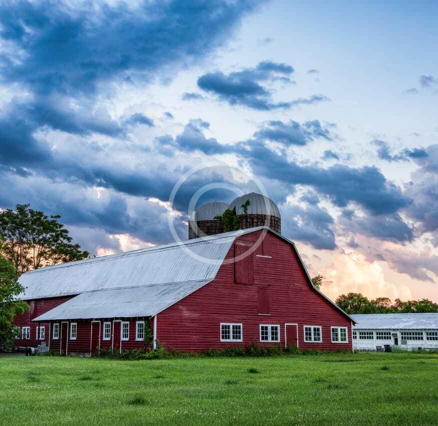 Farm partnerships