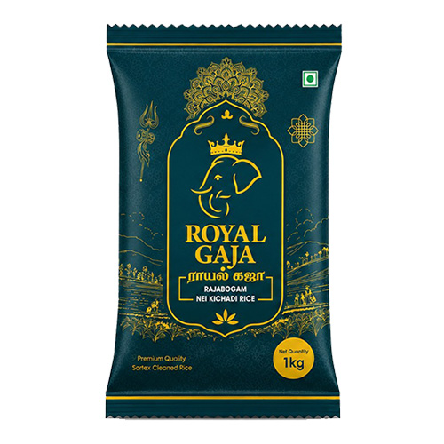 Royal Gaja2
